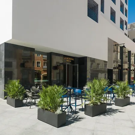 H10 Croma Málaga-3